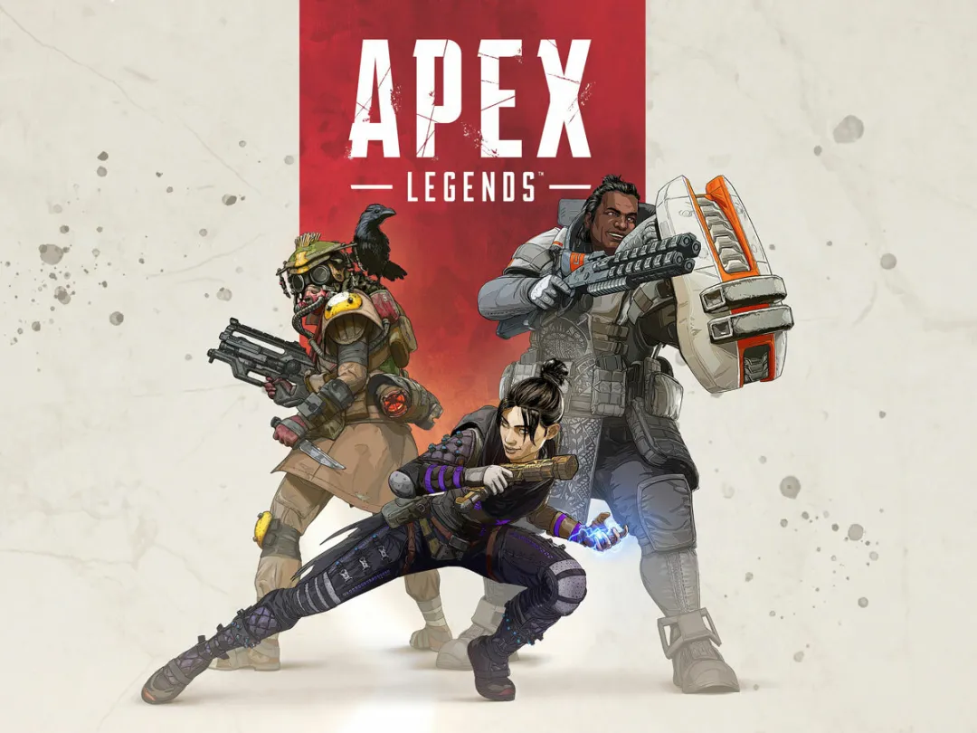 Apex Legends