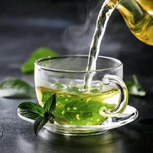 Trà xanh