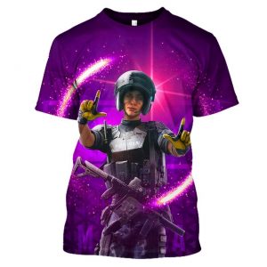 Unisex Tee