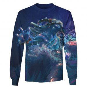 Unisex Long Sleeve