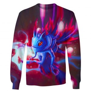 Unisex Long Sleeve
