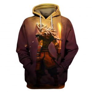 Hoodie