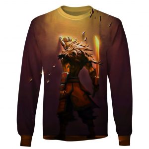 Unisex Long Sleeve