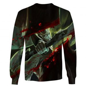 Unisex Long Sleeve