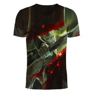 Unisex Tee