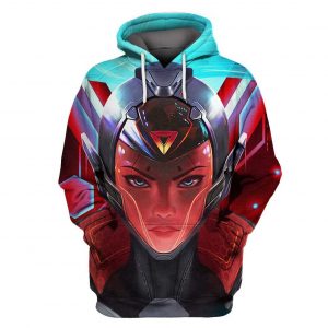 Hoodie