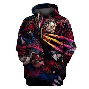 Hoodie