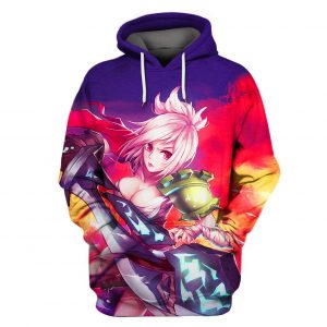 Hoodie