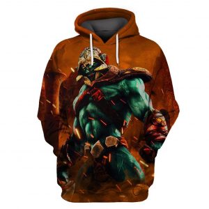 Hoodie