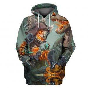 Hoodie