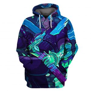 Hoodie