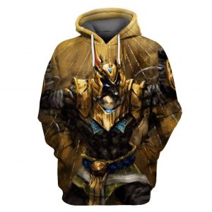 Hoodie
