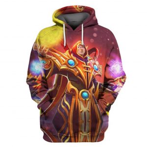 Hoodie