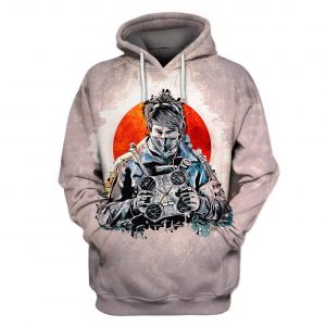 Hoodie