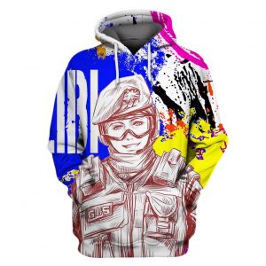Hoodie