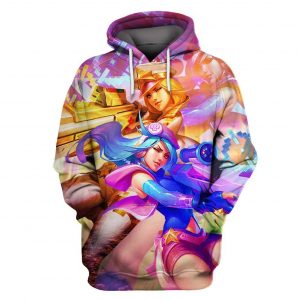 Hoodie