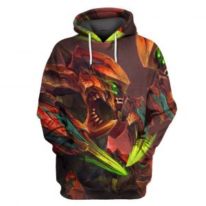Hoodie