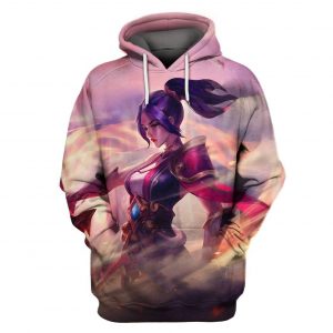 Hoodie