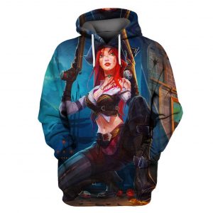 Hoodie