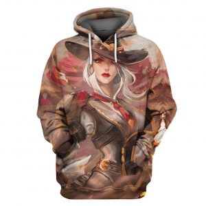Hoodie