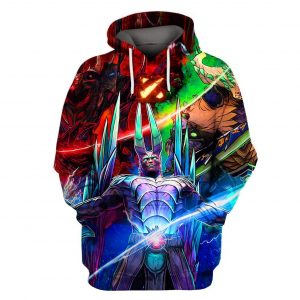 Hoodie