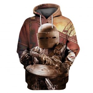 Hoodie