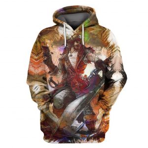 Hoodie