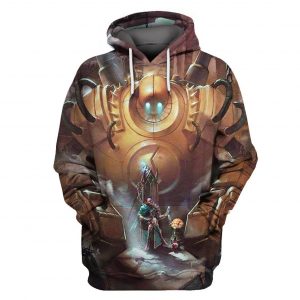 Hoodie