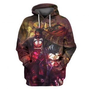 Hoodie