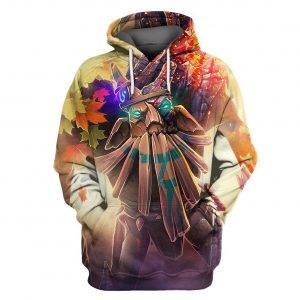 Hoodie