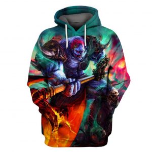 Hoodie
