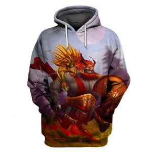 Hoodie