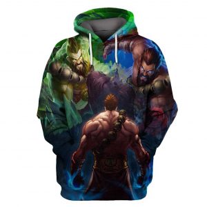 Hoodie