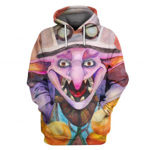 Hoodie