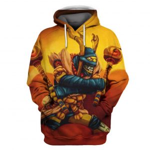 Hoodie