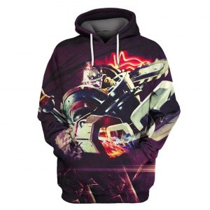 Hoodie
