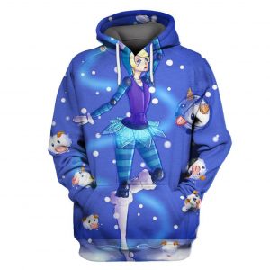 Hoodie