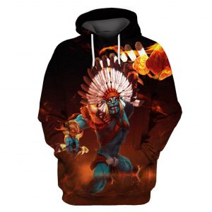 Hoodie