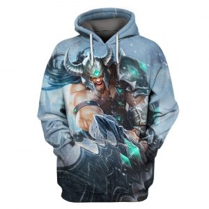 Hoodie