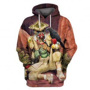 Hoodie