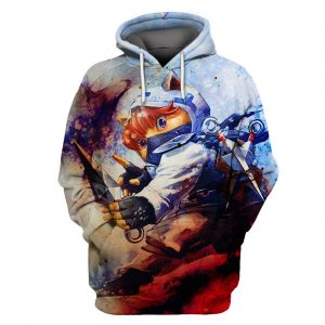 Hoodie
