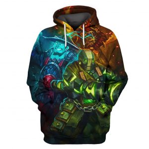 Hoodie