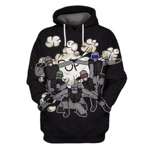 Hoodie