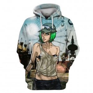 Hoodie