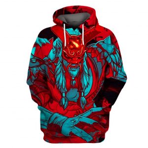 Hoodie