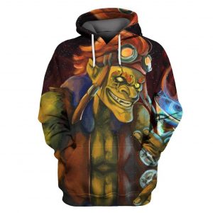 Hoodie