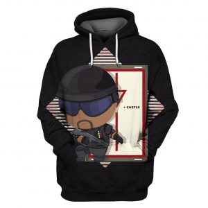 Hoodie