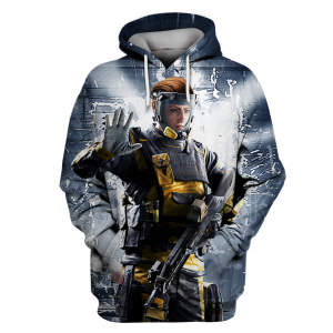Hoodie