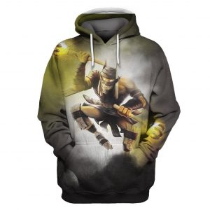 Hoodie