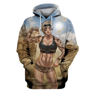 Hoodie